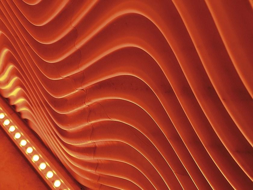 Aldabra Линейный световой профиль с системой RGB для светодиодных модулей sun-id-1500161 - Вид №4