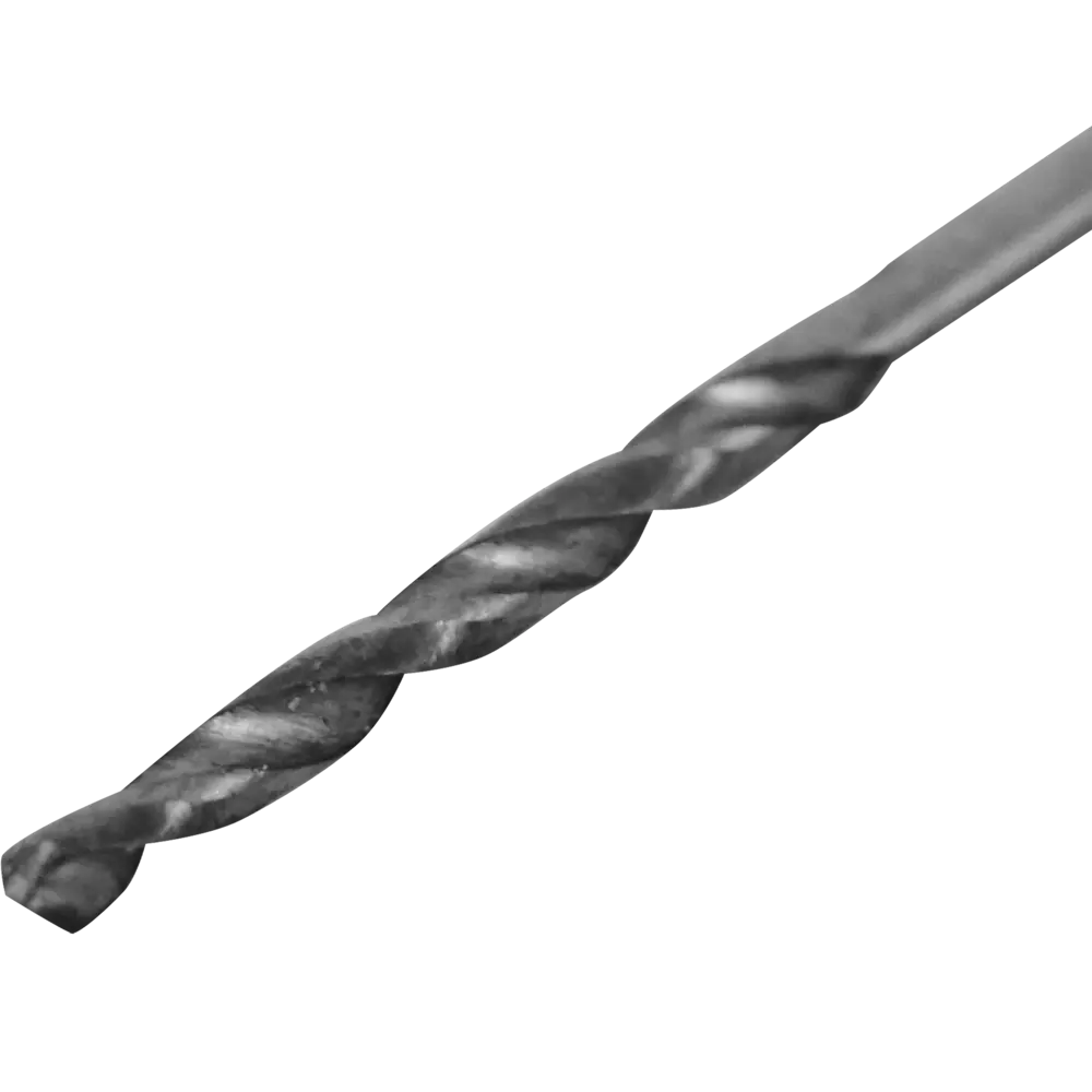 Сверло по металлу Bosch HSS-G 1x34 мм, 2 шт. 83433527 STLM-2067678 BOSCH PROFESSIONAL  - Вид №1