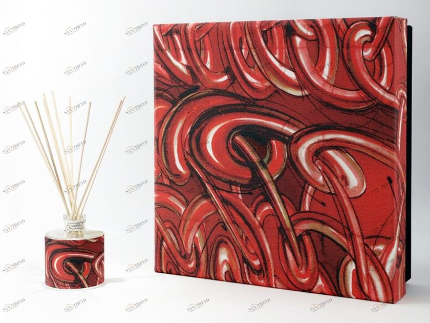 IWISHYOU Ароматизатор в натуральном камне Dynamic scent 8057711490332