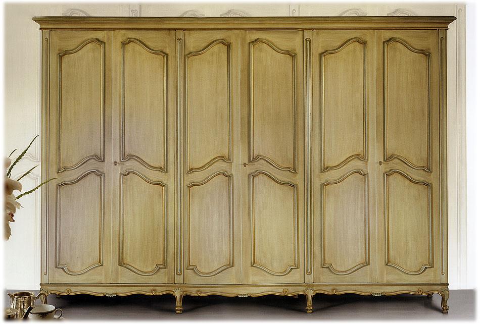 Шкаф Strauss ANGELO CAPPELLINI 7606/06 