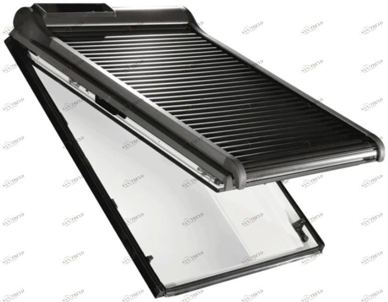 Roto Рольставни Designo sun-id-1515167