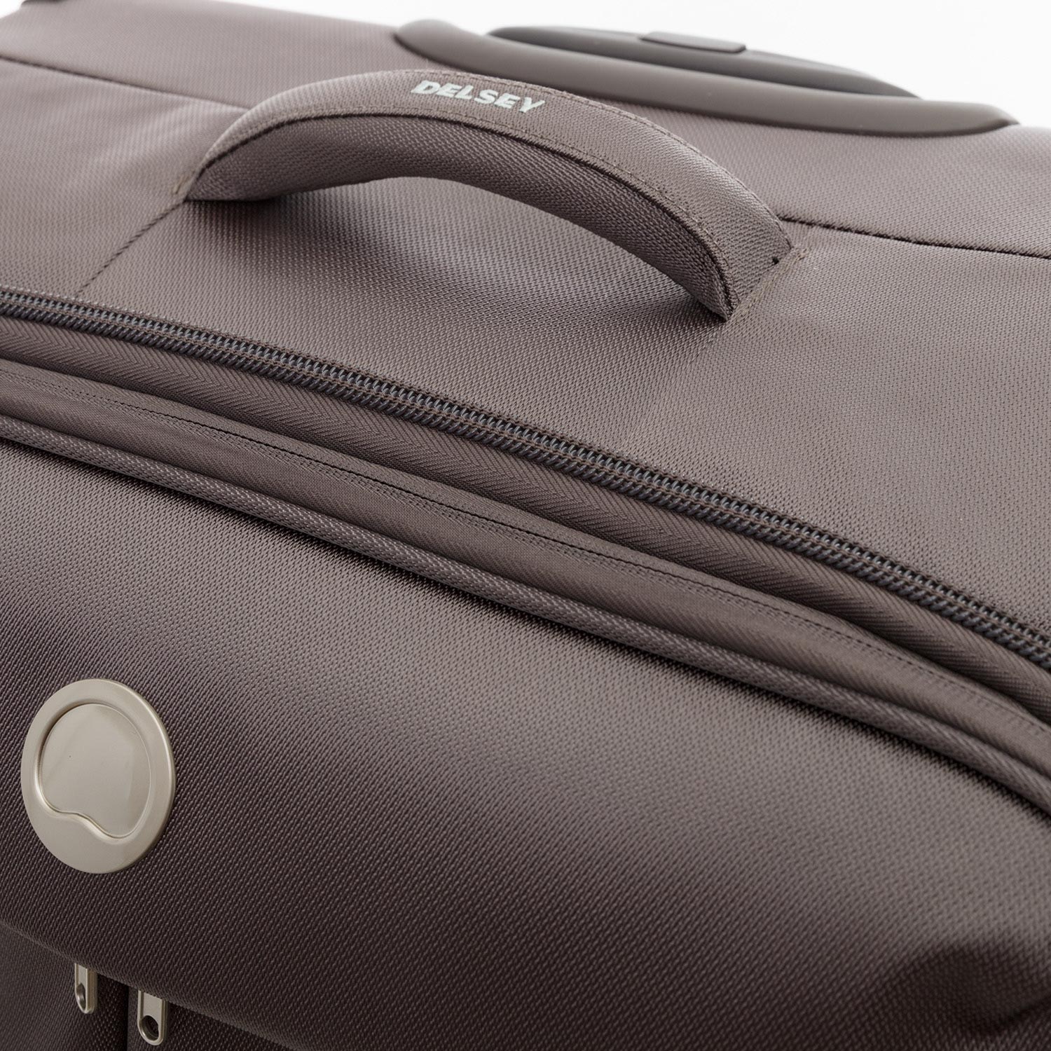 233821 26 Чемодан 233821 Spinner 77 Exp Delsey Flight Lite  - Вид №5