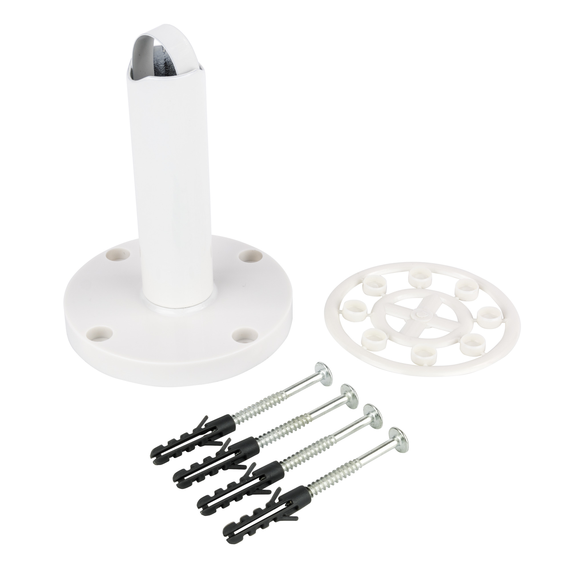 Danfoss Полотенцесушитель DEVIrail™ Полотенцесушитель хром 20 Вт 98806151  - Вид №7