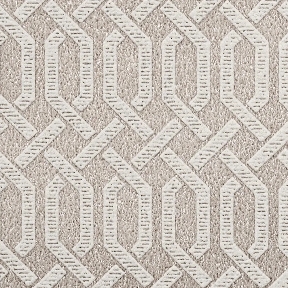 Обои виниловые Ateliero Tandem коричневые 0.53 м 38340-11 STLM-2184534 - Вид №1