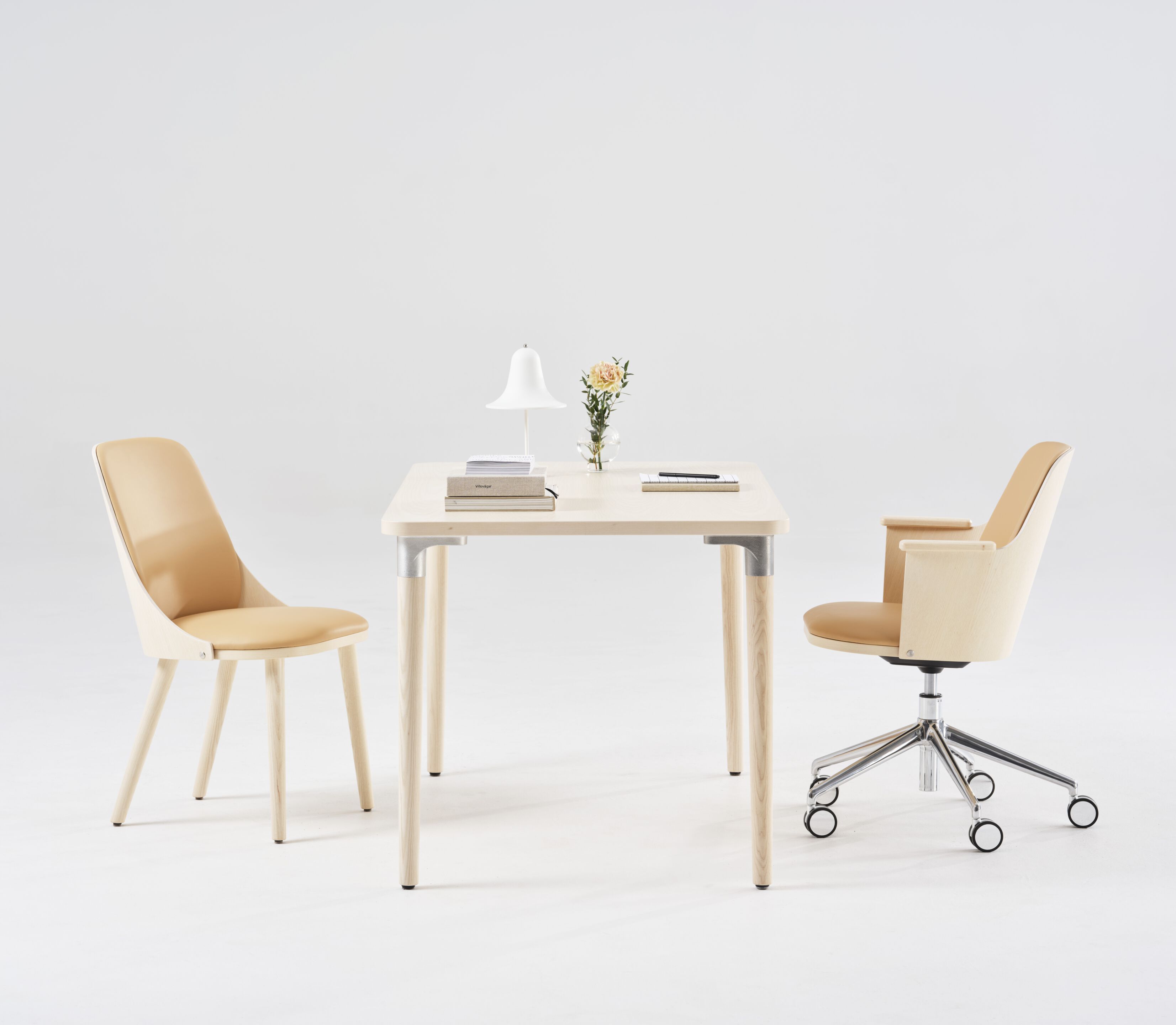 Стул Karl Andersson Sander ARCH-00050209 - Вид №3