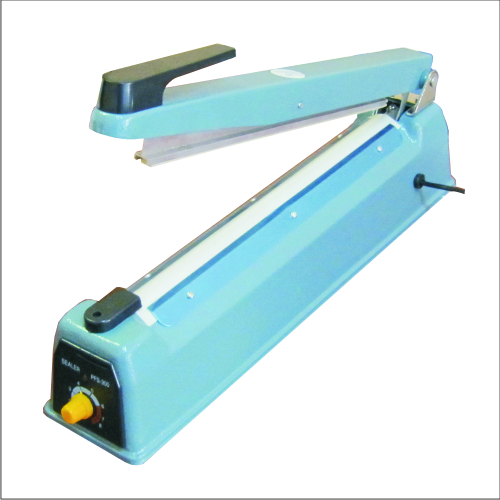 304007807 Запайщик пакетов PFS-300 Iron KSITEX 