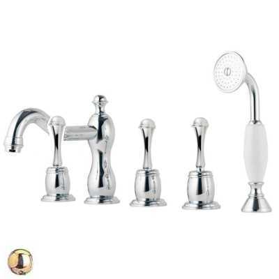 616640KK06 Смеситель Bandini Antica Santreyd