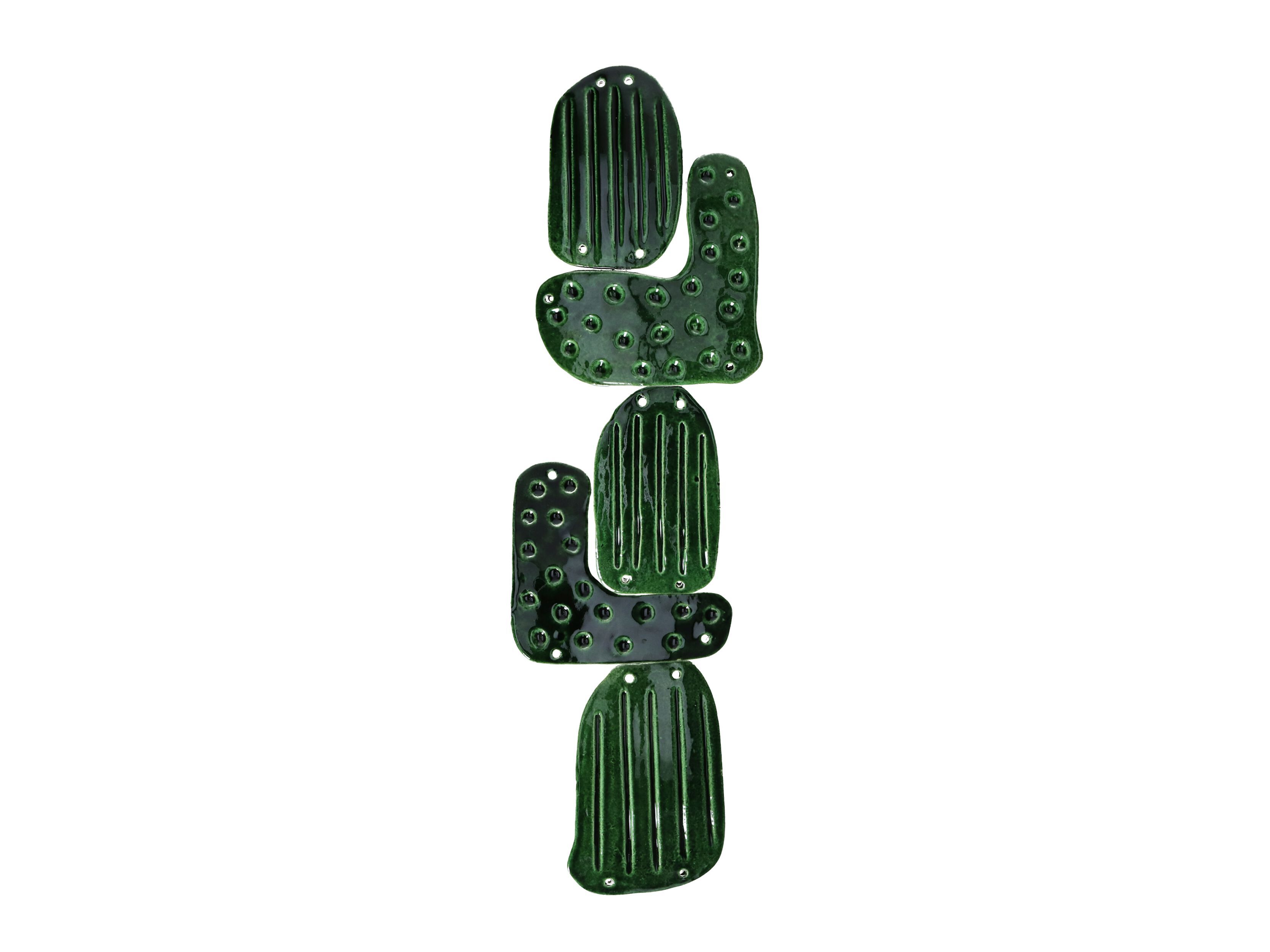 Декоративный глиняный настенный предмет POMAX CHUMBERA ARCH-00150128