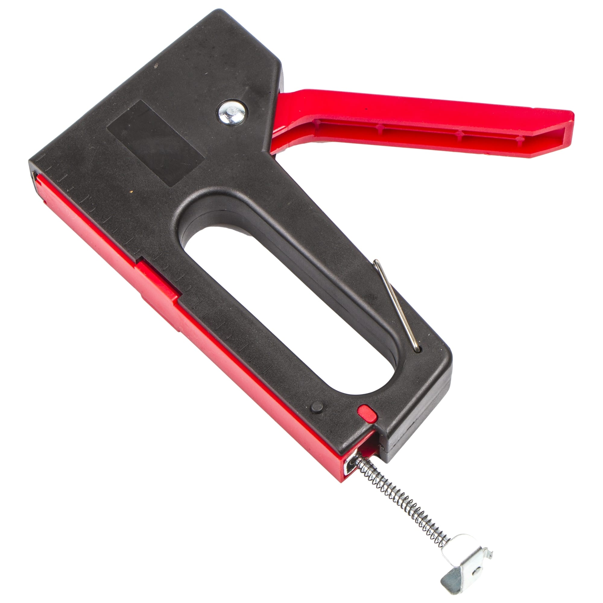 15077422 Степлер ручной тип 53 под скобы 4-8 мм Santreyd  - Вид №1