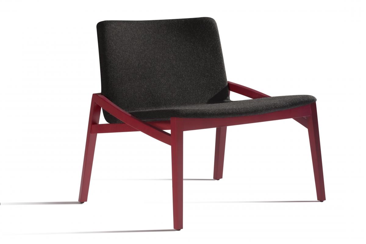 003232 Кресло Capdell Capita - Вид №3