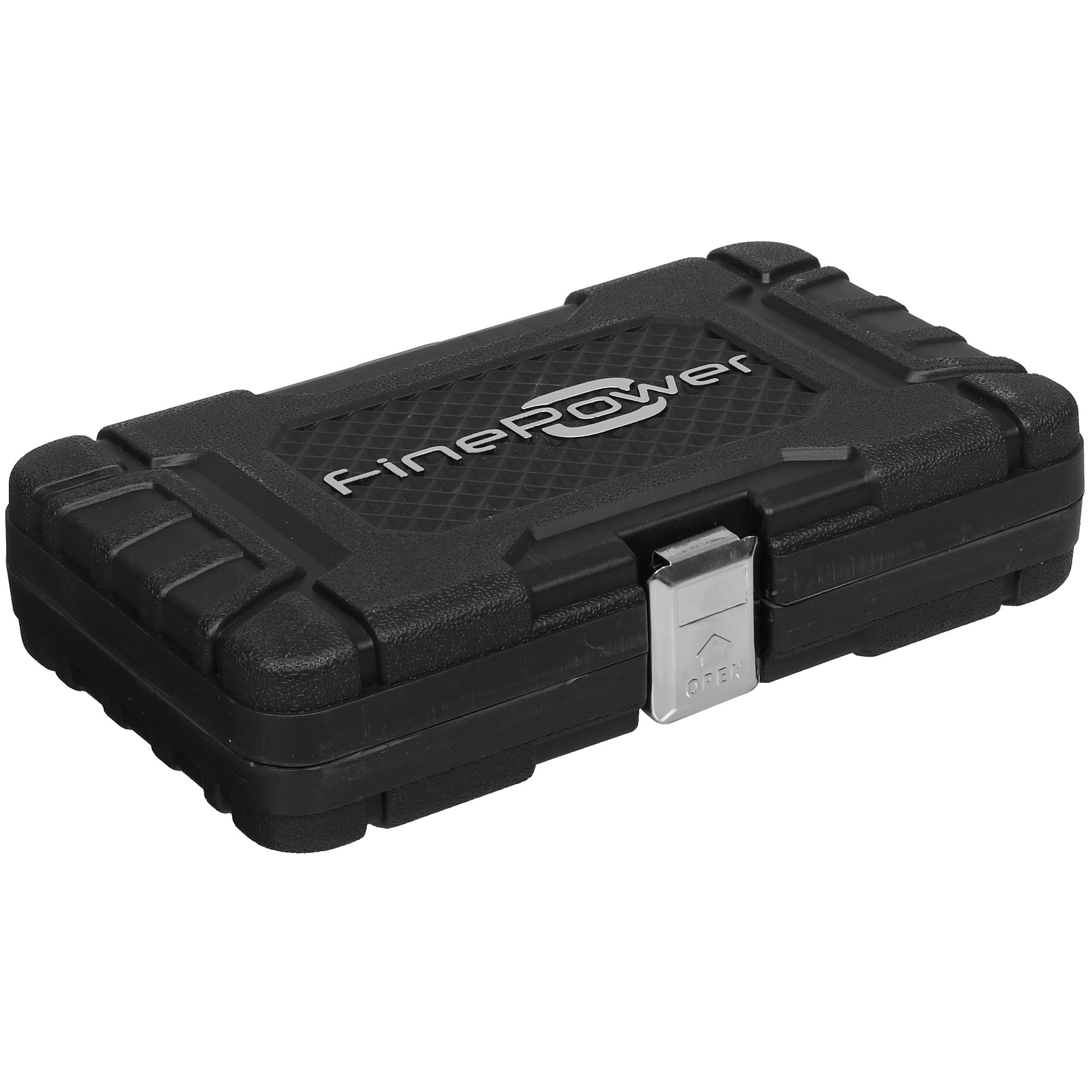 Набор инструментов FinePower AS46 5430338 STDN-0113317 - Вид №3