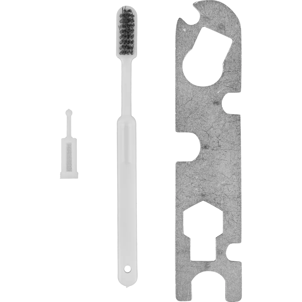 Пневматический краскораспылитель Elitech HVLP с регулировкой факела 84552395 STLM-0051862 - Вид №3