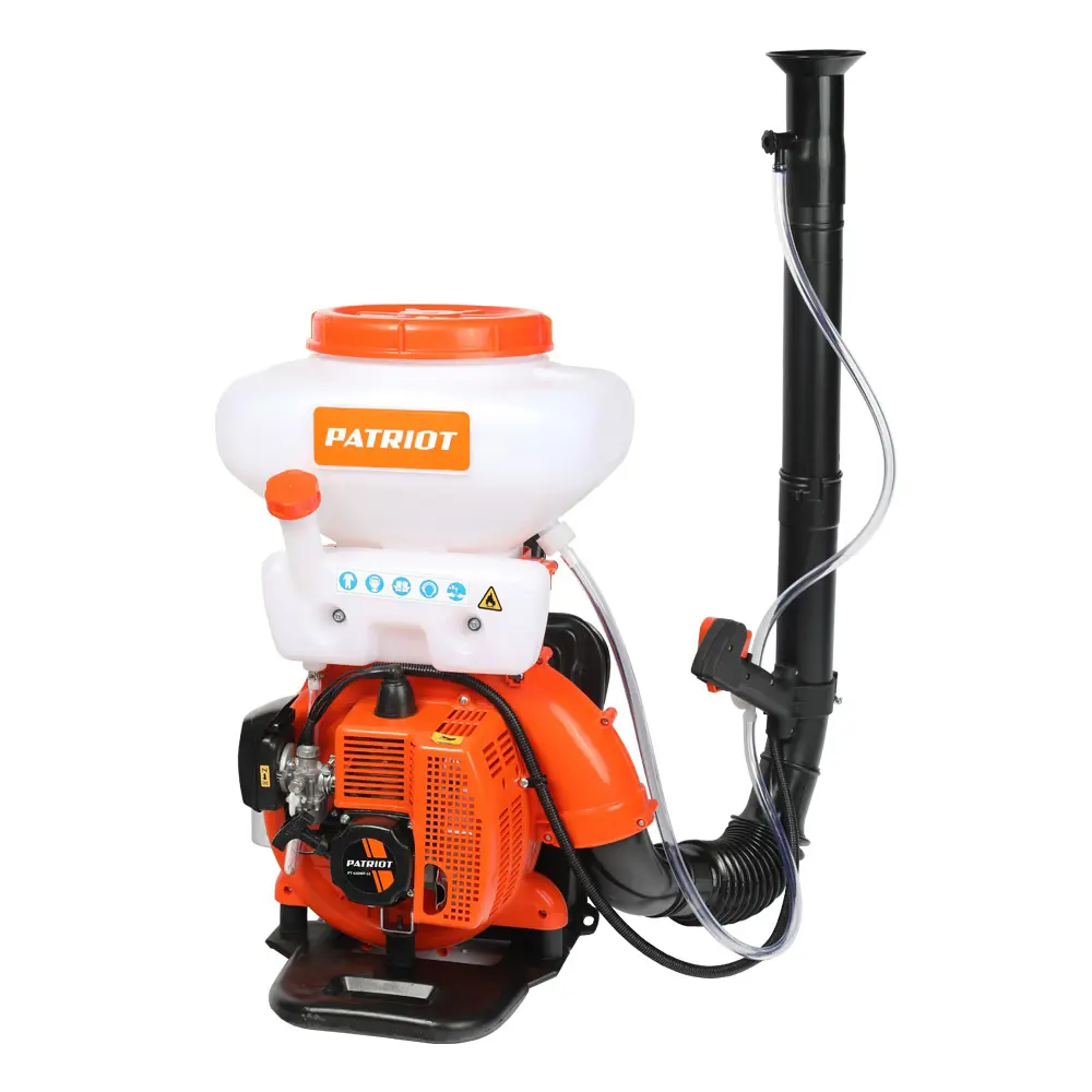 Опрыскиватель бензиновый Patriot PT 420WF-12 Товар без серии STLM-2106063