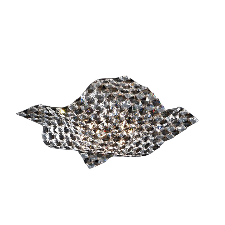 074341 Потолочный светильник 4L Schuller Saten