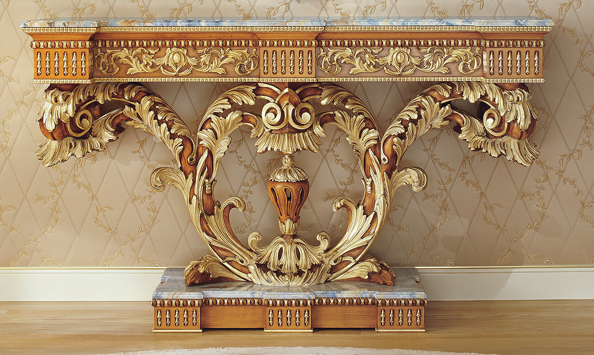 Консоль  RIVA 9055  - Вид №1