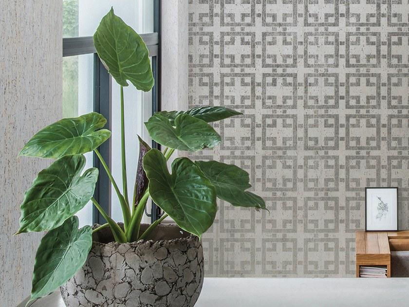 Omexco Огнестойкие пробковые обои Antarès ANTARES sun-id-1367735 - Вид №2