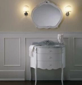 3430 REMBRANDT Комплект мебели MDC