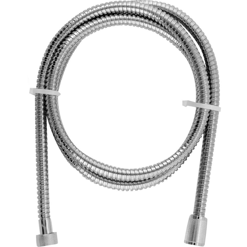 Шланг для душа Grohe 1.75 м металл цвет хром 18234534 STLM-2079756 