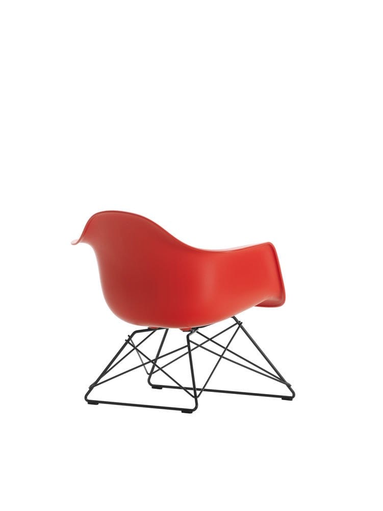 Полипропиленовое кресло с подлокотниками VITRA Eames Plastic Chair ARCH-00049913 - Вид №22
