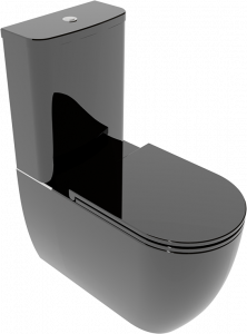 LKMBL-LKCIMBL2 Моноблок унитаз с бачком GSG CERAMIC