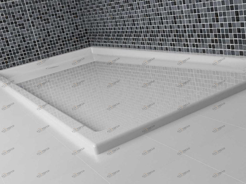 Hidrobox Поддон для душа прямоугольный Visual sun-id-1465447