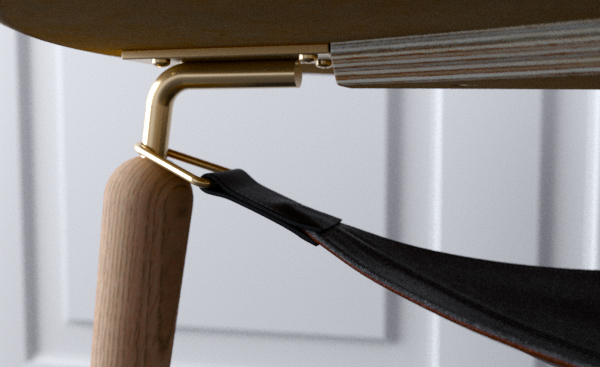 Столик журнальный Hang Out UMAGE 5570 - Вид №8