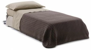 Milano Bedding Раскладушка односпальная
