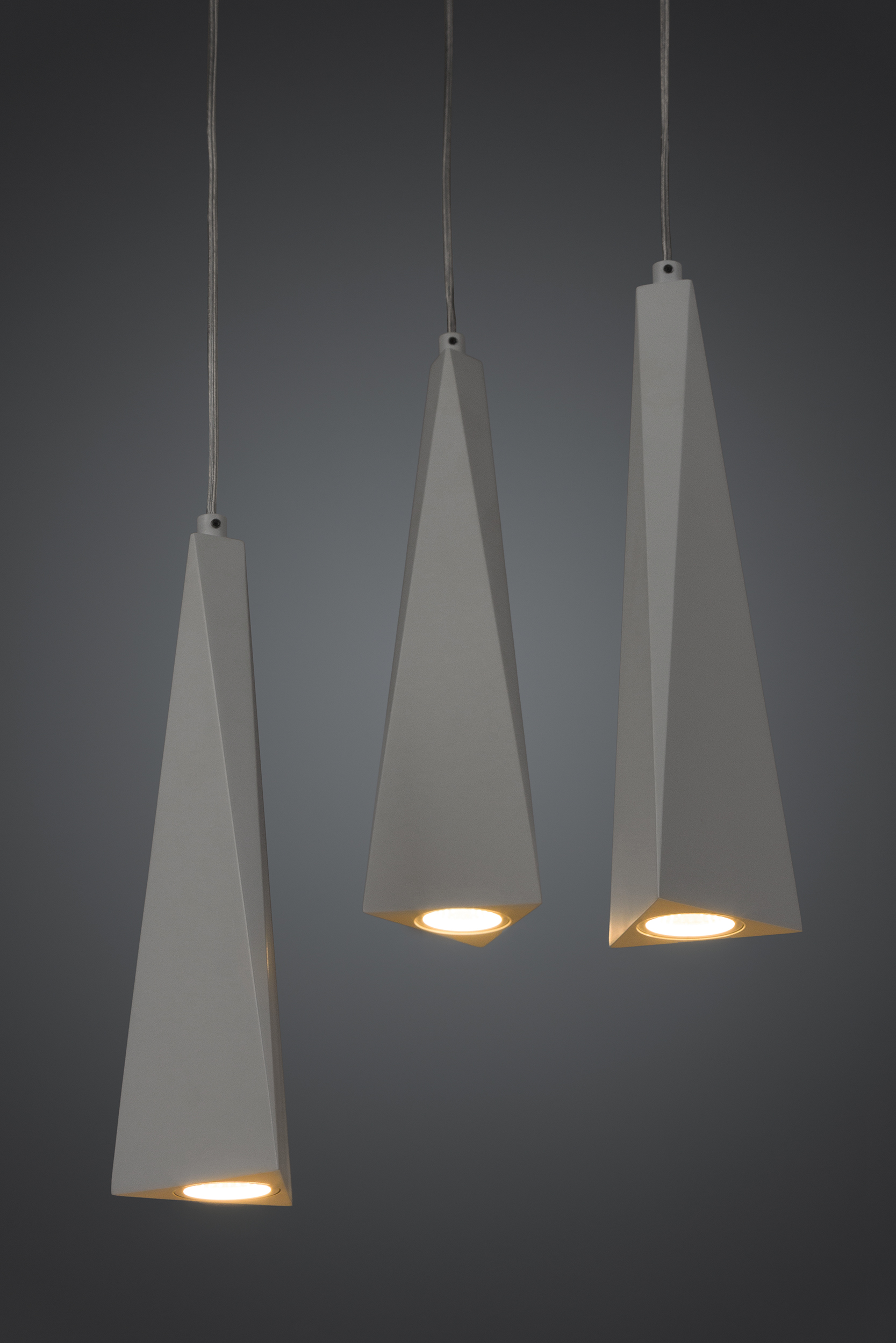 2000983191458 Подвесной светильник Ofa Cada ELECTRORETRO  - Вид №2