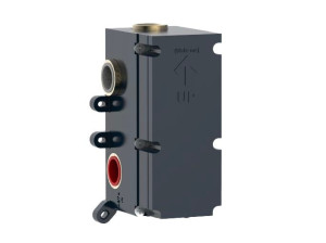 Встраиваемый корпус для смесителя