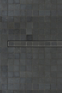 UNSD28 Универсальный душевой трап с 28-дюймовым каналом Waterworks