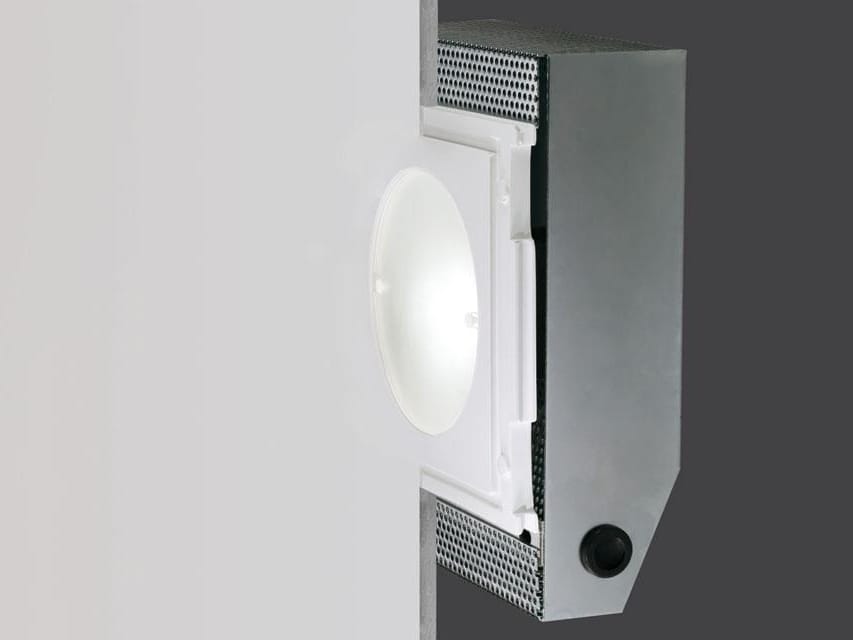 Встраиваемый прожектор Coral® Buzzi & Buzzi CLASS ARCH-00001128