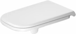 0060410000 Крышка сиденье для унитаза Duravit D-Code