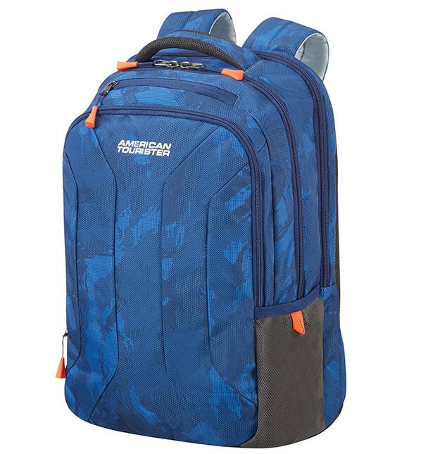 24G-11019 Рюкзак для ноутбука 24G*019 Laptop Backpack 15 American Tourister Urban Groove 