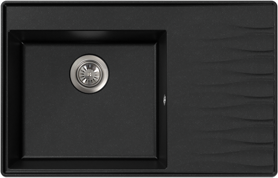 Кухонная мойка Fostogran Веста 404 