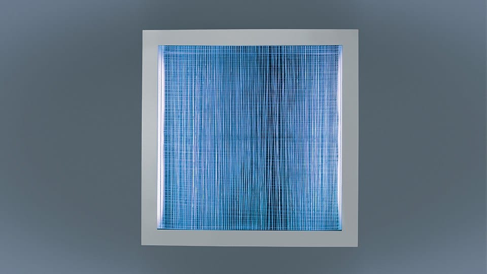 Настенный светильник / потолочный светильник из метакрилата Artemide в другом месте ARCH-00145180 - Вид №2