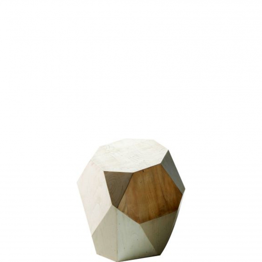 079165 Столик 0235/1 Lola Glamour Rock Santreyd