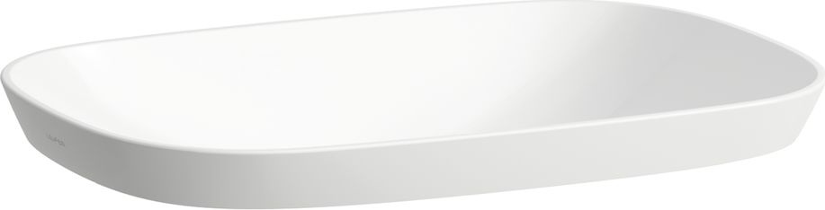 H8173027571121 Полувстраиваемая раковина LAUFEN PRO - Вид №1