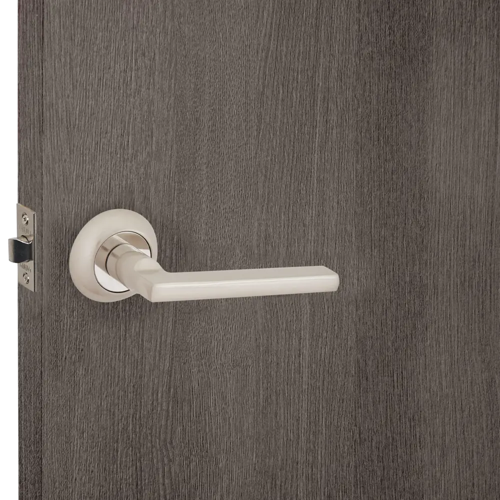 Дверные ручки PUNTO Polo для межкомнатных и входных дверей 85203239 STLM-0059850 - Вид №5