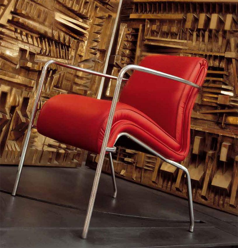 Кресло  MASCHERONI Eco 