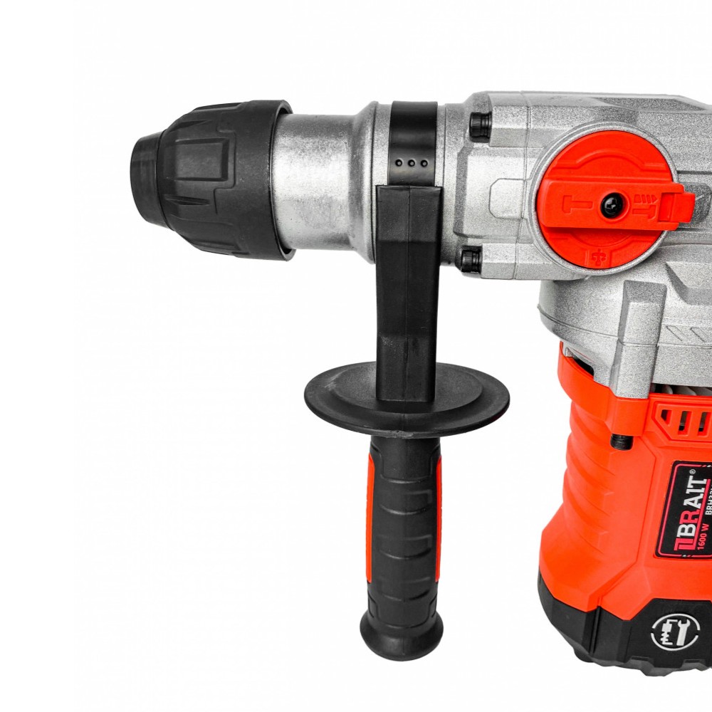 Перфоратор BRAIT BRH32VD PRO 9230503 STDN-0128861 - Вид №5