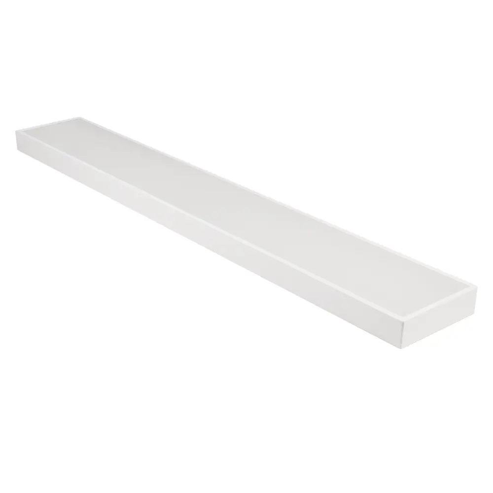 Панель светодиодная Varton 1195/180/50 OPL EM 42 Вт 1195x180 мм 4500 K IP40 82656391 STLM-2119754 