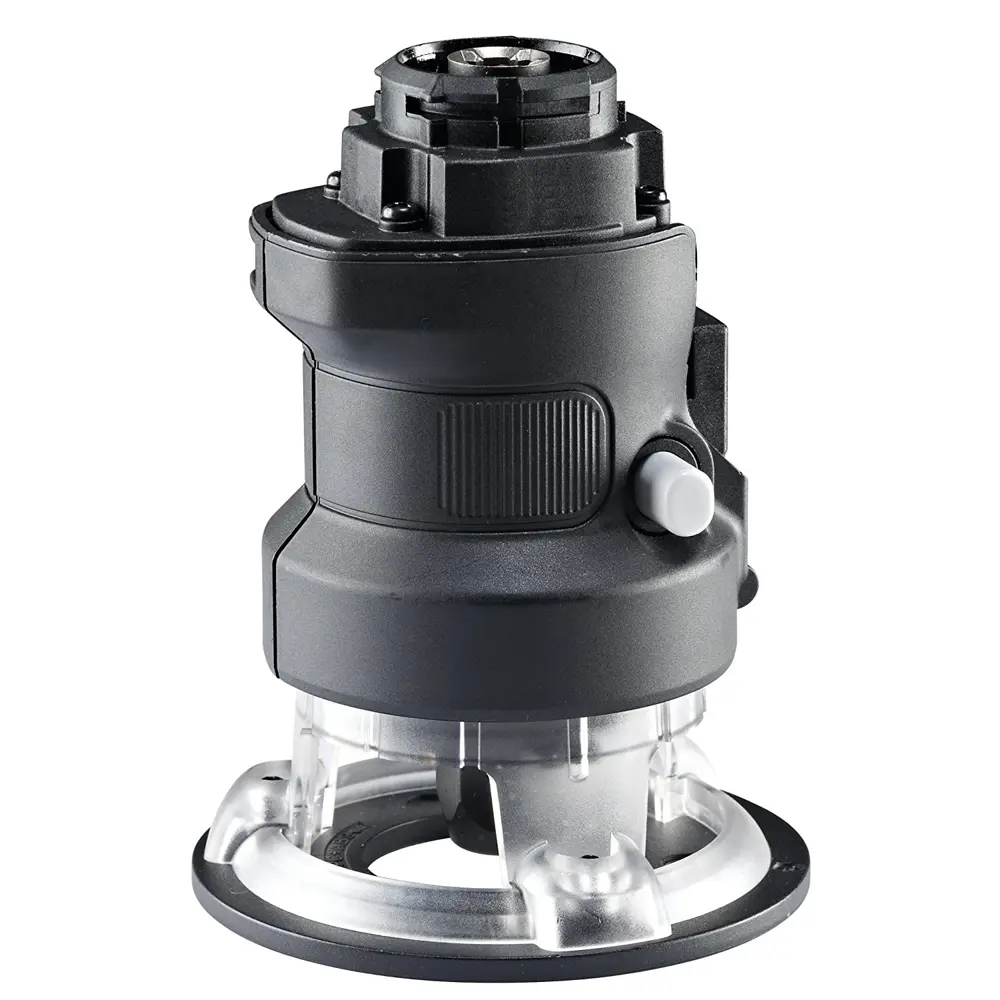 Насадка для фрезерования Black&Decker Multievo MTRT8 82356467 STLM-2065477 BLACK + DECKER  - Вид №1
