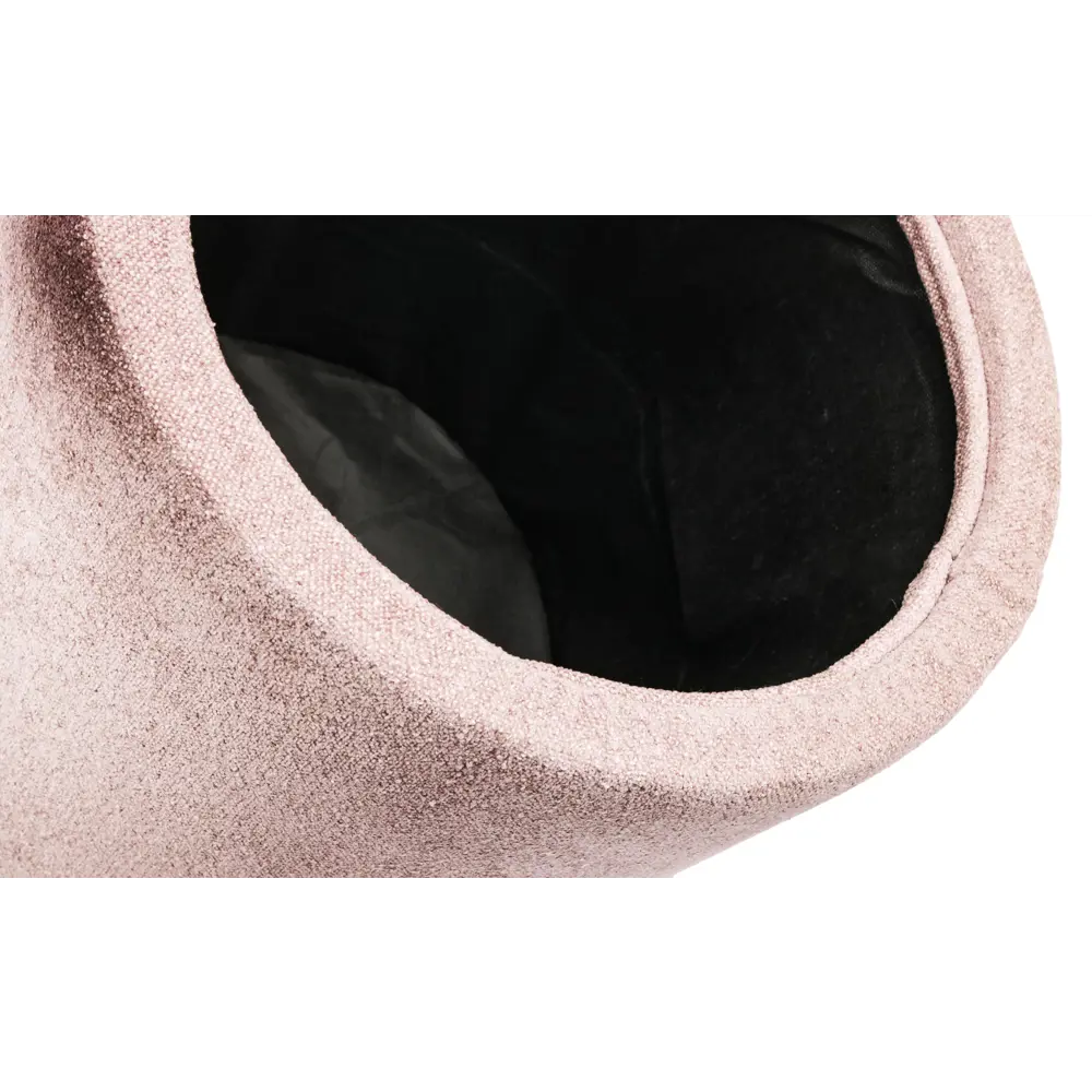 Santreyd Пуф Альфа-2 круглый со съемной крышкой и отделением для хранения 89365224 STLM-1082244 - Вид №3