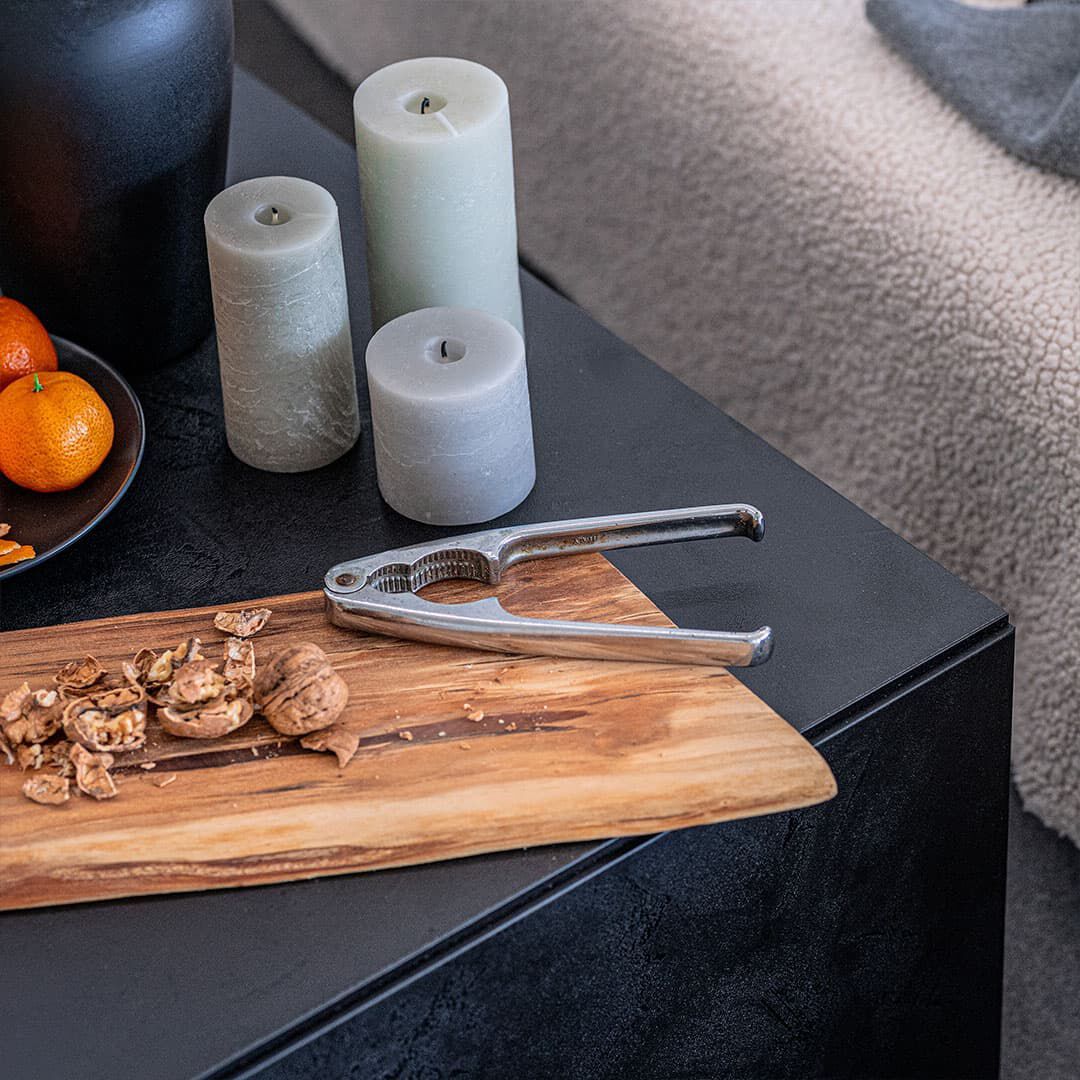 Низкий прямоугольный журнальный столик из меламиновой ткани Mobili Fiver Angelica ARCH-00066722 - Вид №13