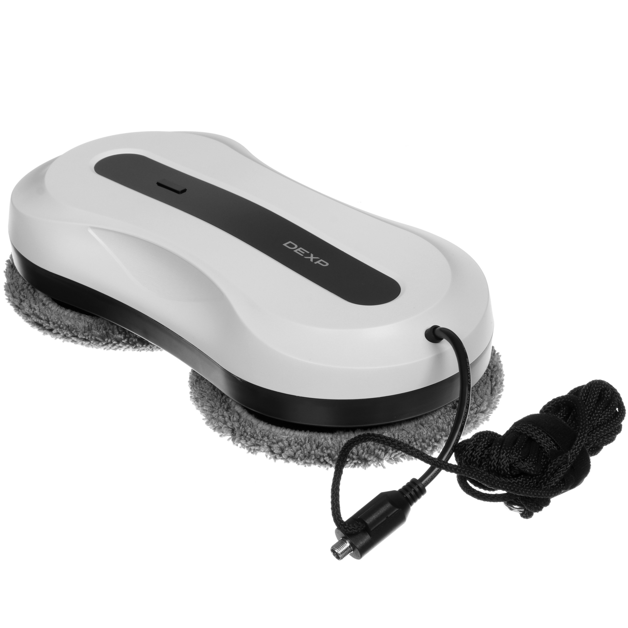 9103626 Робот-мойщик окон DEXP C250SA серый STDN-0082774