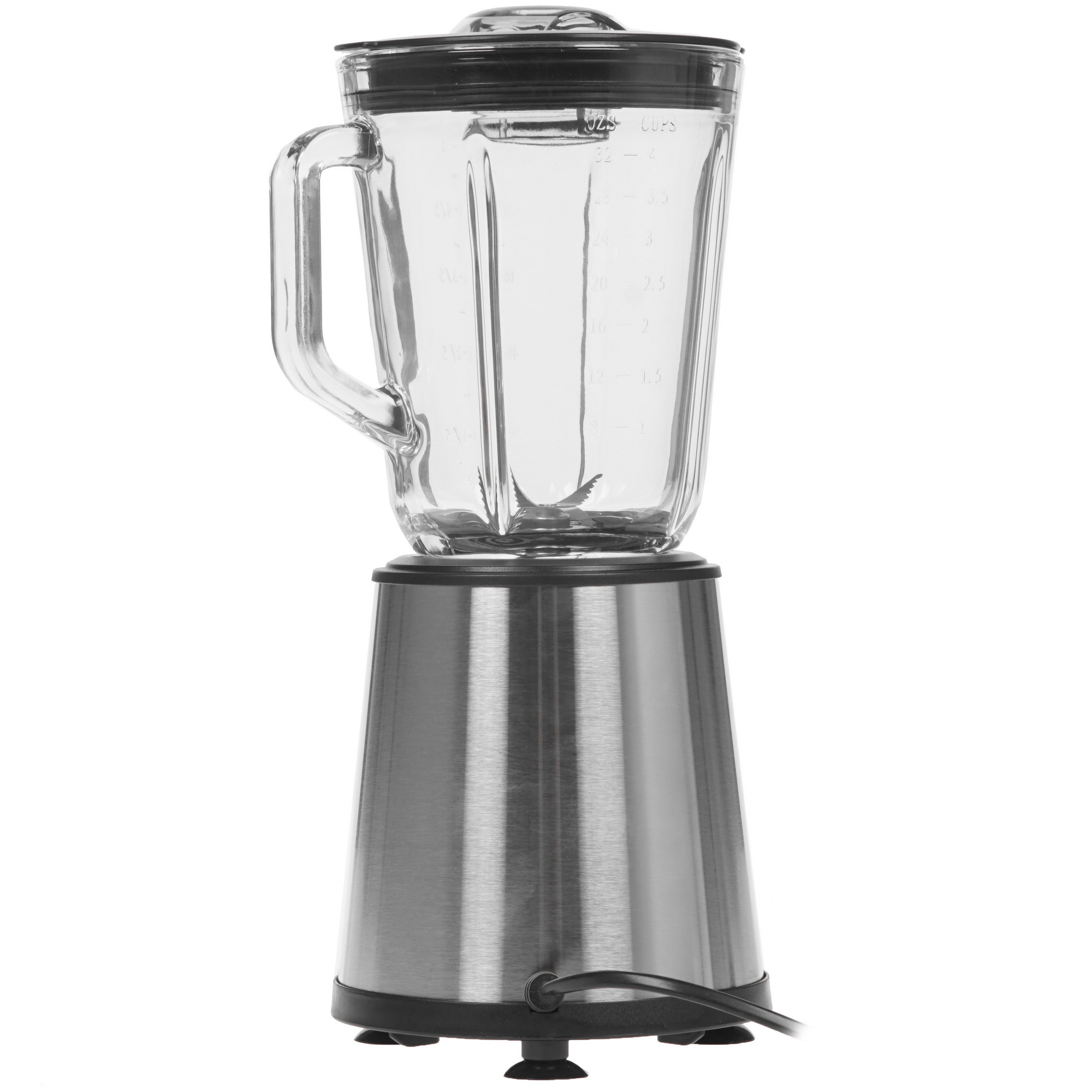 7928664 Блендер стационарный Tristar BL-4441 черный STDN-0122988 - Вид №4