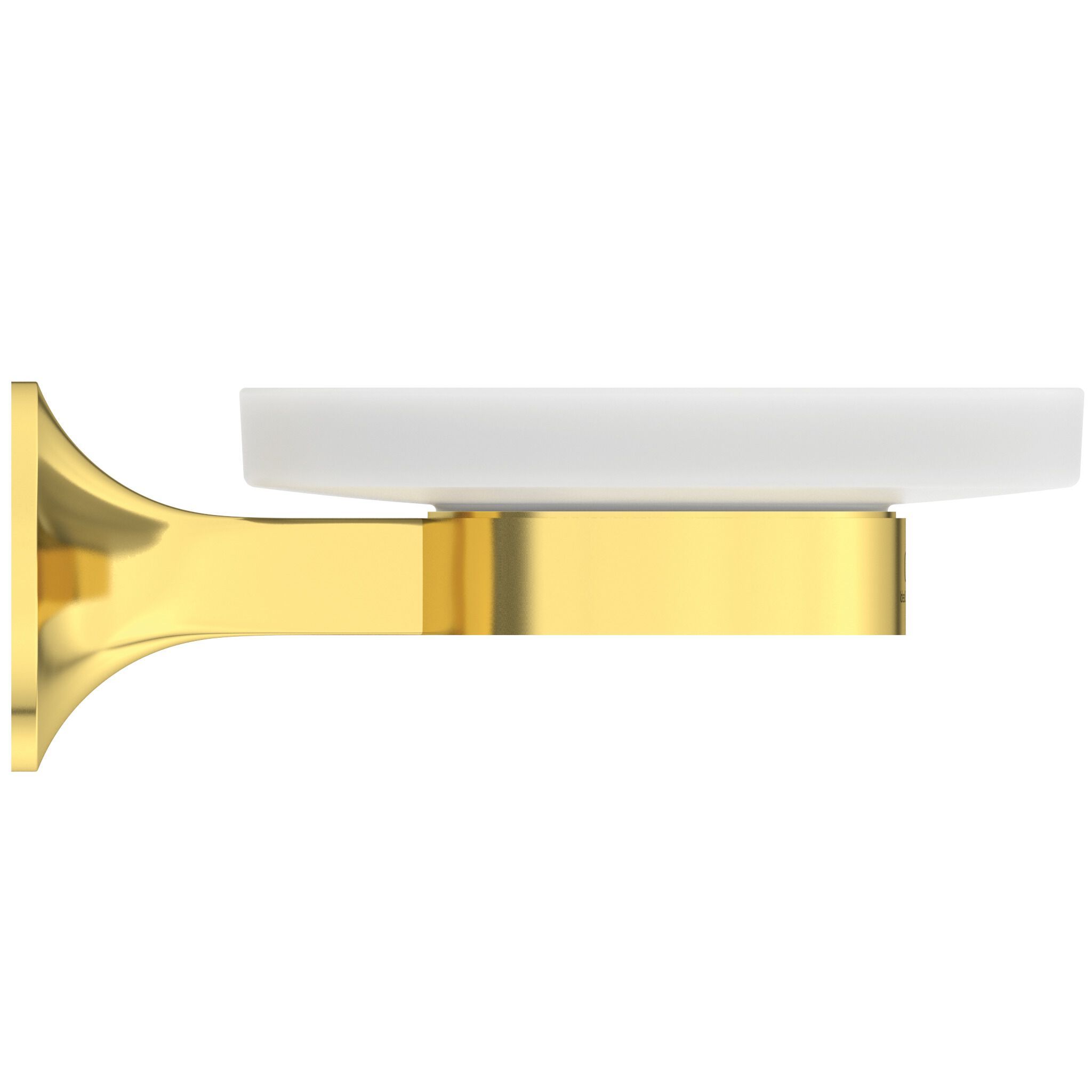 Стеклянная настенная мыльница Ideal Standard La Dolce Vita ARCH-00113214 - Вид №5