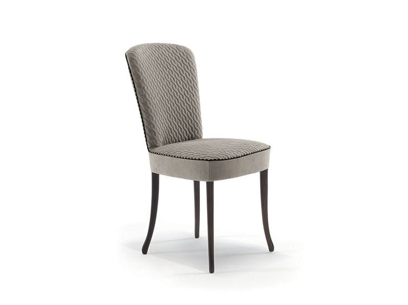 Тканевое кресло Vittoria Frigerio AMBRA ARCH-00139090