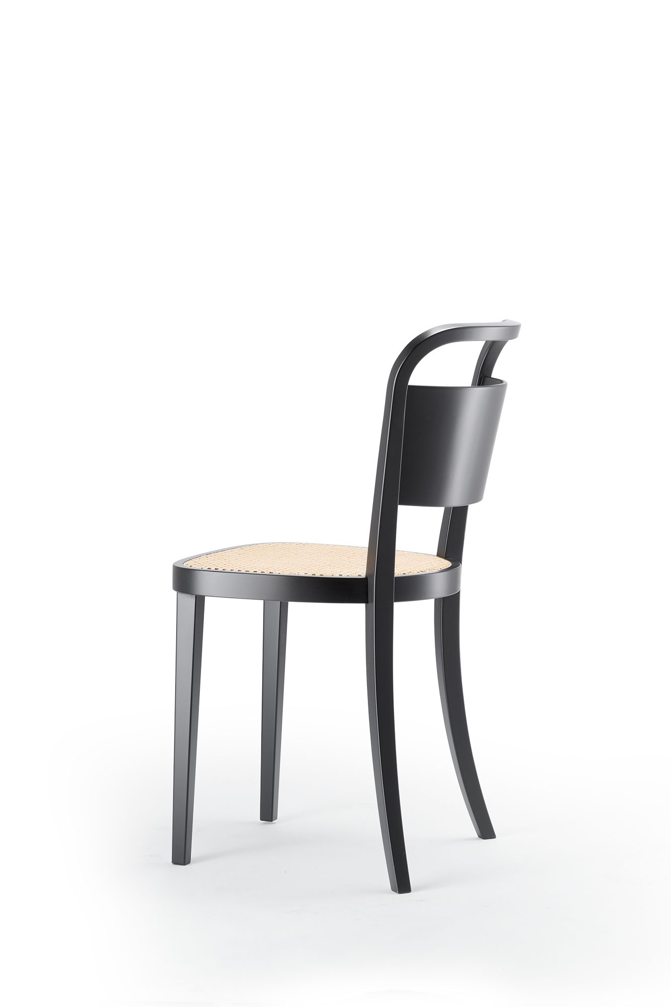 Деревянный стул SCHNEEWEISS interior m99 ARCH-00081611 - Вид №1