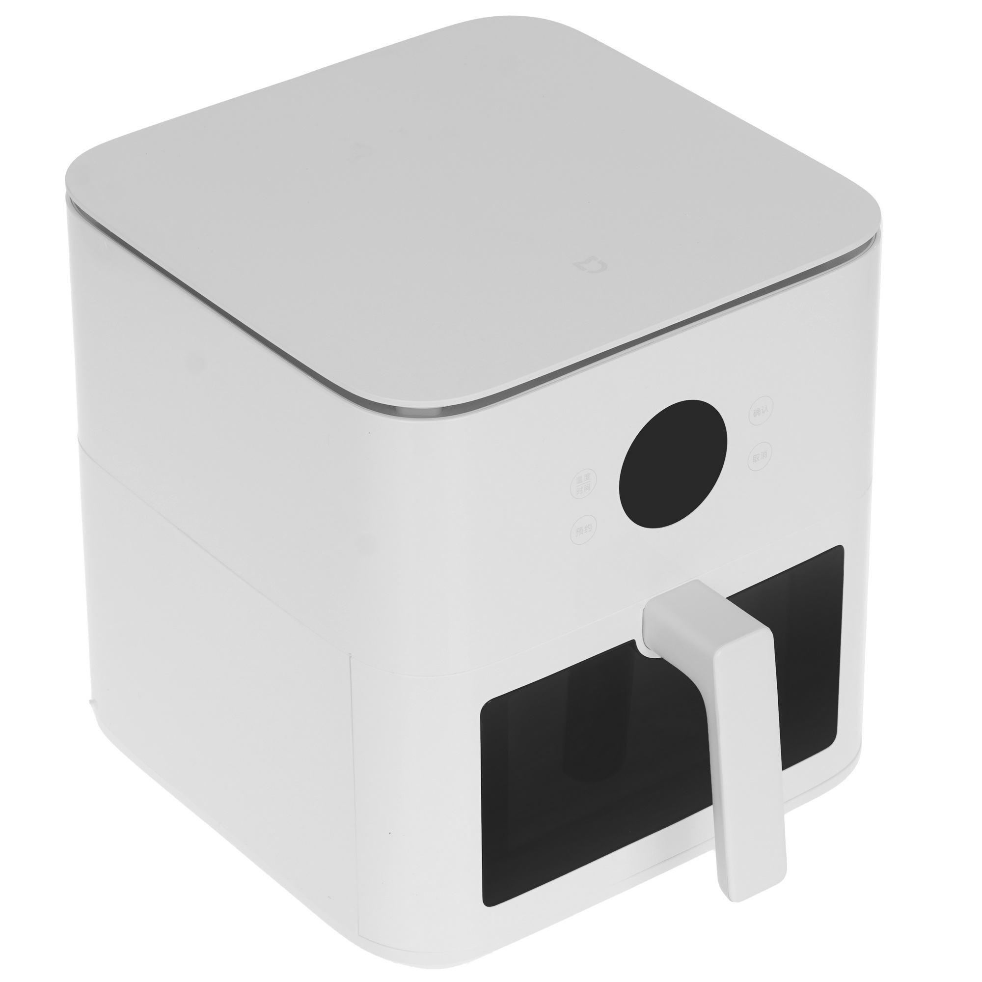 5625961 Аэрогриль Mijia Smart Air Fryer MAF16 6.5L CN белый STDN-0032700